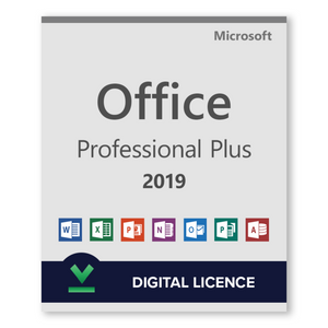 Microsoft Office 2019 Professional Plus / lifetime / 100 % legit / Product Key / For 1 PC / No Subscribe / No KMS / No Activator / Fast Email Delivery