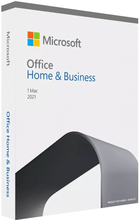 Load image into Gallery viewer, Microsoft Office 2021 Home and Business for MAC - Download Version - Download and activate on official Microsoft page - No Crack - No KMS - 25 digit real legit License Key - authorized reseller and verified shop
