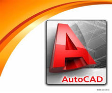 Load image into Gallery viewer, Auto CAD Account for Windows or MAC yearly subscription fast delivery via Chat or Email possible, easy too use....let&#39;s GO safe your CAD Account
