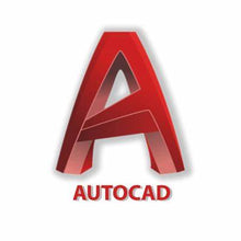 Load image into Gallery viewer, Auto CAD Account for Windows or MAC yearly subscription fast delivery via Chat or Email possible, easy too use....let&#39;s GO safe your CAD Account
