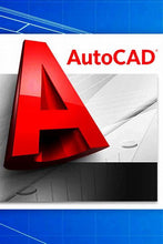 Load image into Gallery viewer, Auto CAD Account for Windows or MAC yearly subscription fast delivery via Chat or Email possible, easy too use....let&#39;s GO safe your CAD Account
