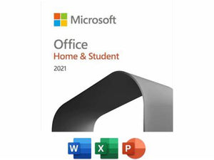 Microsoft Office 2021 Home and Student Download Version, Email Delivery Express, NO KMS,CRACK or Activator, from authorized Reseller