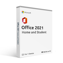 Load image into Gallery viewer, Microsoft Office 2021 Home and Student Download Version, Email Delivery Express, NO KMS,CRACK or Activator, from authorized Reseller
