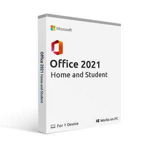 Microsoft Office 2021 Home and Student Download Version, Email Delivery Express, NO KMS,CRACK or Activator, from authorized Reseller