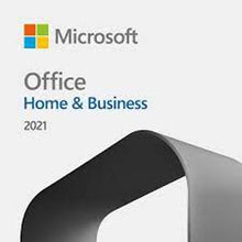 Load image into Gallery viewer, Microsoft Office 2021 Home and Business for MAC - Download Version - Download and activate on official Microsoft page - No Crack - No KMS - 25 digit real legit License Key - authorized reseller and verified shop
