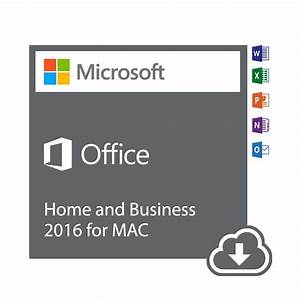 Microsoft Office 2016 MAC Home and Business, Single Key , License Key / lifetime / 100 % legit / LICENSE KEY / For 1 PC / No Subscibe / No KMS / No Activator / Fast Email Delivery