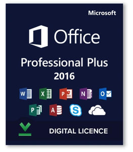 Microsoft Office 2016 Professional Plus Product Key for online activation,Lifetime and No Subscribe,NO KMS,NO Activator,NO pre activation, legal and 100 % genuine Software